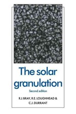 The Solar Granulation by R.J