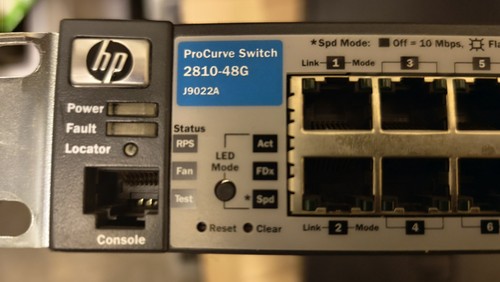 Hewlett packard j9022a - hewlett-packard,