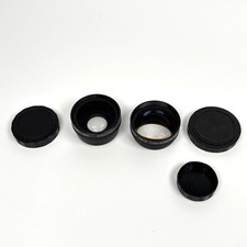 Kenko tele 49mm conversion - tele,