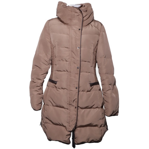 Zara basic daunenjacke - zara,