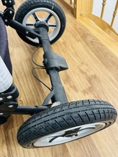 Ich Habe Eine Gute Kinderwagen