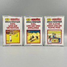 3 Hörfest Erich Kästner