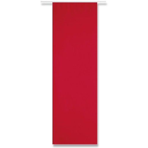 Schiebegardine 60x245cm