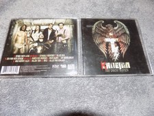 CD Callejon - Man spricht Deutsch