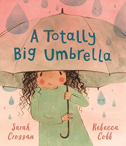 Totally big umbrella a - a,