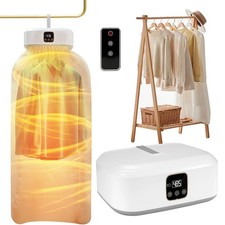 600W Elektrisch Trockner