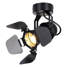 Vintage Wandspot Wandleuchte