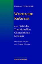 Westliche Kräuter aus Sicht