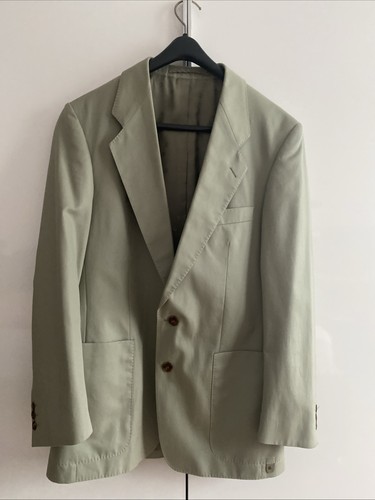 Aigner blazer herren - herren, gr.