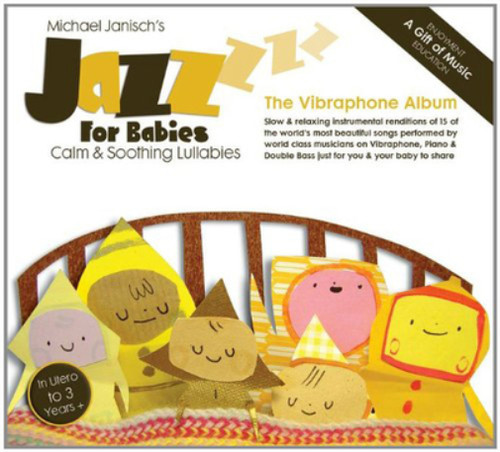 Michael janisch the vibraphone - janisch,
