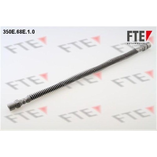 Bremsschlauch fte 9741025 - 1x,