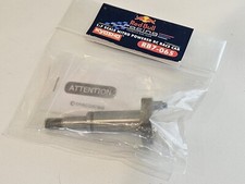 1/7 DEAGOSTINI BUILD THE RED