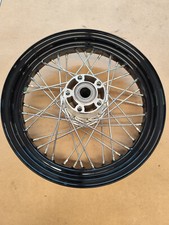 Harley Davidson Felge 16 Zoll Hinten 16 x 3.0 (R1)