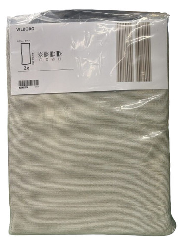 New ikea vilborg beige - new, room