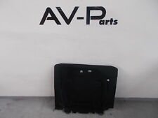 Original Mercedes B-Klasse W246 Kofferraumwanne Kofferraum Wanne Auskleidung