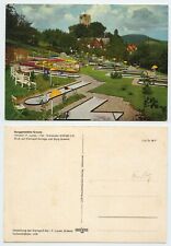 108875 - Minigolf-Anlage -