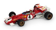 Modellauto Formel 1 F1