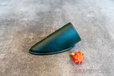 MWH Tisch Fußkappe / Grün