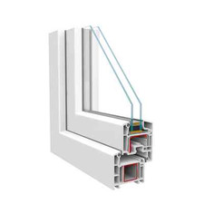 Veka Softline 70 AD