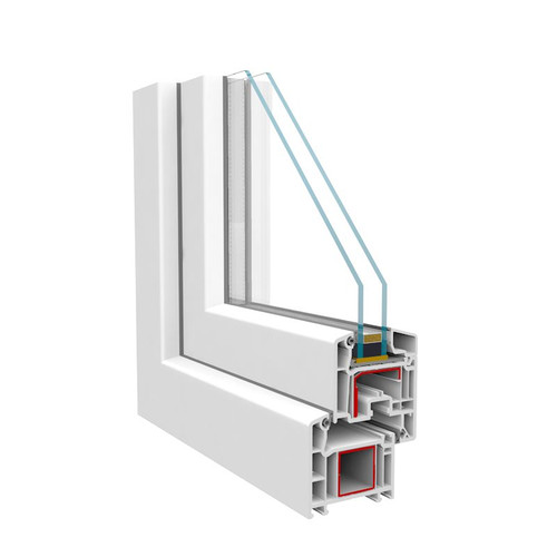 Veka softline ad - softline, 70
