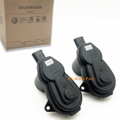 2pcs original hinten - original,