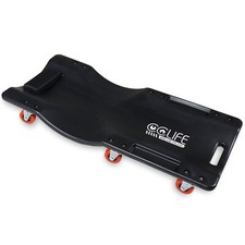 Werkstattliege Rollbrett