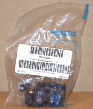 Festo R/O-3-PK-3 Rollenhebelventil 10743 NEU
