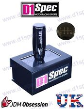 D1 SPEC SCHWERGETRIEBEKNOPF