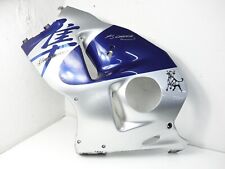 Seitenverkleidung links Suzuki GSX-R 1300 Hayabusa WVA1 Verkleidung fairing cove