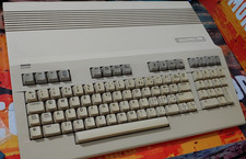 Commodore 128 bit - 128, 8-bit