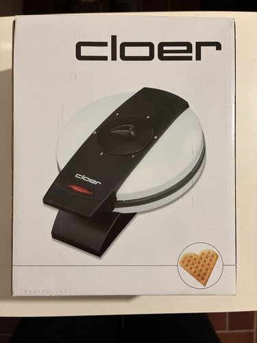 Cloer 261 hörncheneisen - hörncheneisen, für