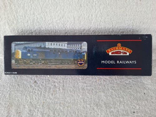Bachmann 476 br blau - bachmann,