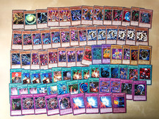 Yami Marik Ishtar Deck Battle
