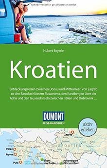 Dumont reise handbuch - dumont, reise-handbuch