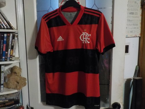 Flamengo brasilien shirt - brasilien,