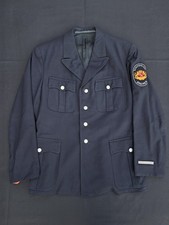 Uniform Jacke Schutzpolizei