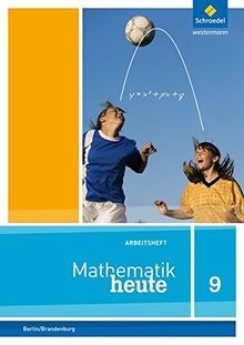 Mathematik heute ausgabe - mathematik,