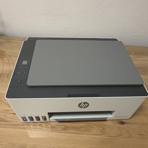 Smart tank 5105 all - hp,