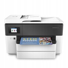 HP OfficeJet Pro 7730