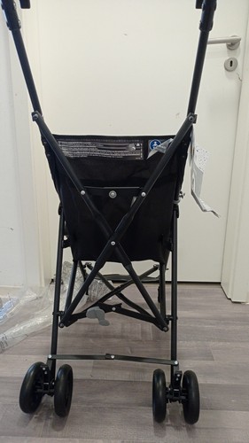 Little one buggy summer - one,