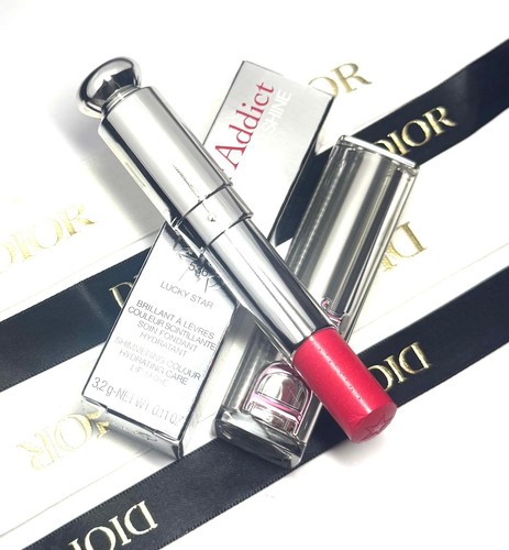 Dior addict stellar halo shine - addict,