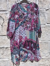 🌷 Tunika💥 Bluse Ibiza