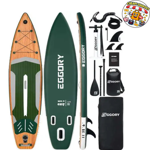Stand board - stand-up,
