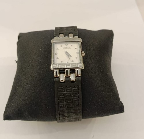 Versace damen armbanduhr - versace,