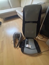 HoMedics SBM-600H 3D Shiatsu Nacken  Massage Matte  +. Nackenmassagegerät