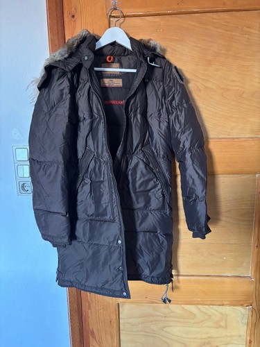 Parajumpers long bear light - parajumpers,