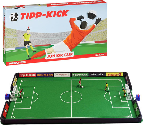 Tipp kick spiel junior - junior, cup