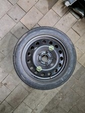 Bmw 5er e61 e60 - e61, notrad