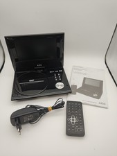 AEG CTV 4911 DVD / DVB-T