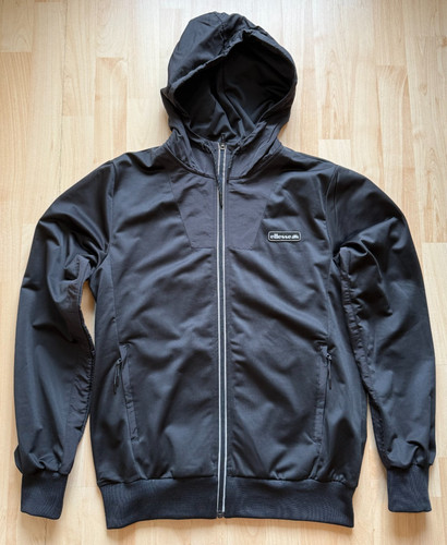 Ellesse jacke größe - jacke,